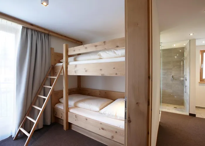 Hotel Elisabeth, 4 Sterne Superior