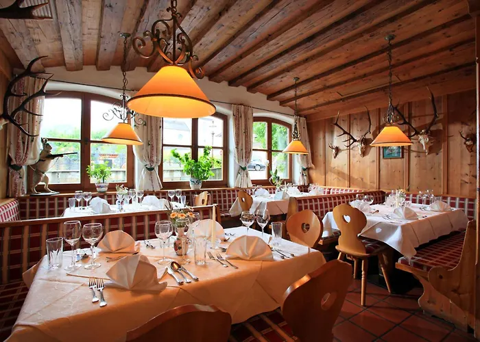 Haustierfreundliches Hotel: Hotel Kirchenwirt