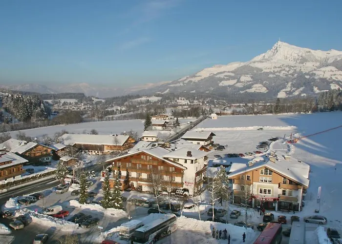 Sport Und Familienhotel Klausen